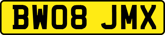 BW08JMX