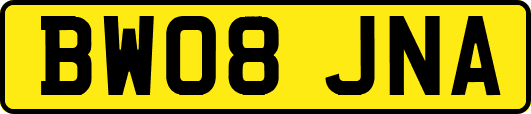 BW08JNA