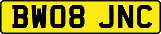 BW08JNC