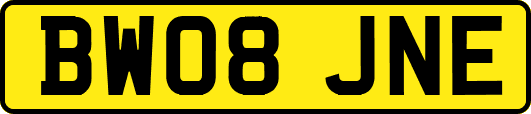 BW08JNE