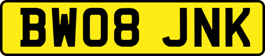 BW08JNK