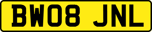 BW08JNL