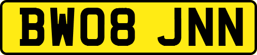 BW08JNN