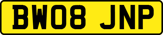 BW08JNP