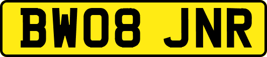BW08JNR