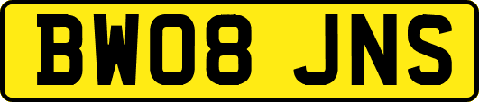BW08JNS