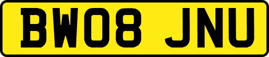 BW08JNU