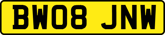 BW08JNW