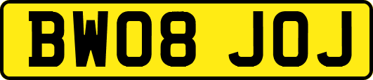 BW08JOJ