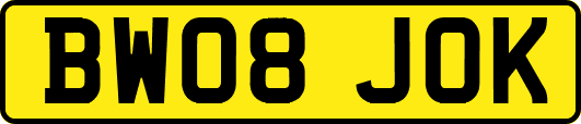 BW08JOK