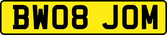 BW08JOM
