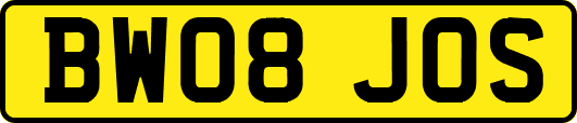 BW08JOS
