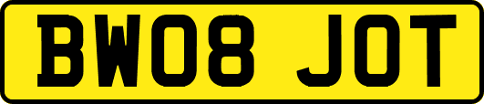 BW08JOT