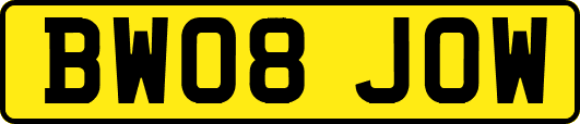 BW08JOW