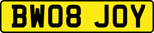 BW08JOY