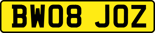 BW08JOZ