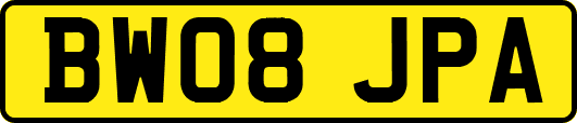 BW08JPA