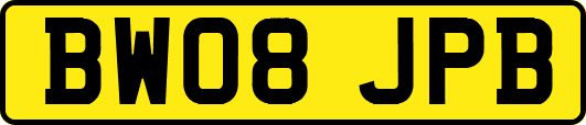 BW08JPB