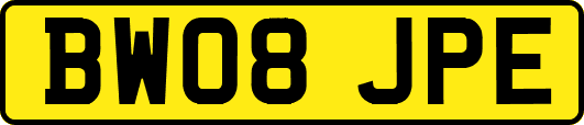BW08JPE