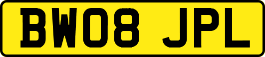 BW08JPL