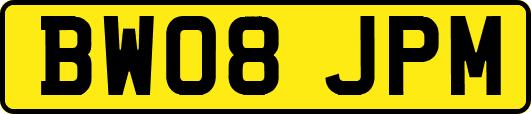 BW08JPM