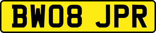 BW08JPR