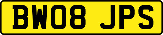 BW08JPS