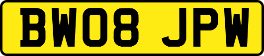 BW08JPW