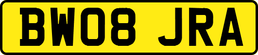 BW08JRA