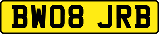 BW08JRB