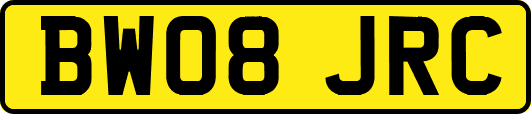 BW08JRC