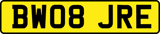 BW08JRE