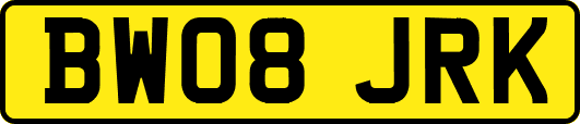 BW08JRK