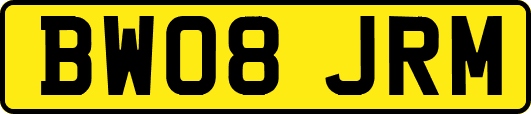 BW08JRM