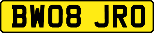 BW08JRO