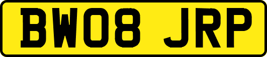 BW08JRP