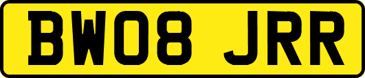 BW08JRR