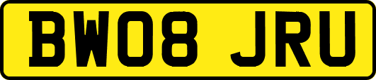 BW08JRU