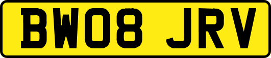 BW08JRV