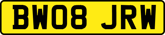 BW08JRW