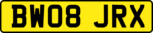 BW08JRX