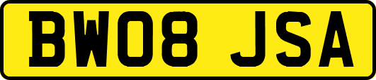BW08JSA