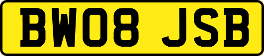 BW08JSB