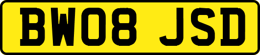 BW08JSD