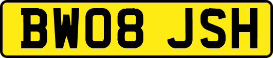 BW08JSH