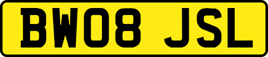 BW08JSL