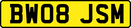BW08JSM