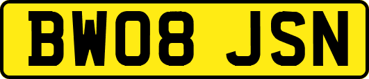 BW08JSN