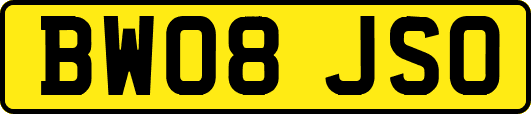 BW08JSO