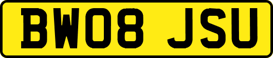BW08JSU